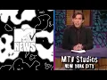 MTV News Closes Down After 36 Years