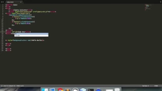 What is fade-in and fade-out jQuery method
