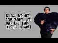 Download Lagu KAU KUNCI CINTAKU LIRIK LAGU BY SHILA AMZAH GEGAR VAGANZA 9
