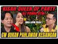Download Lagu DJ PANDA KETEMU ERIKA ?! BRAVY GA MAU IKUT CAMPUR 