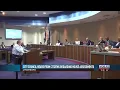 Lynchburg Council Hears from Residents About Assessments