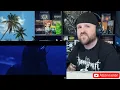 Hier gibt es einen Vorgeschmack auf das neue GROZA Album "Nadir" | Dysthymian Dreams | Reaction