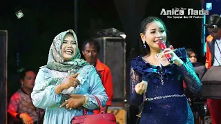 dian anic feat santo bidadari cintaku anica nada malam 03 januari 2022 kemurang kab brebes