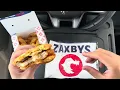Zaxbys