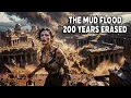 The Mud Flood Reset The Cataclysm That Buried Entire Civilizations History for Sleep