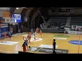 Kangoeroes M16 A VS Wevelgem