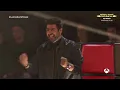 Dani Fernández and Manuel - Me has invitado a bailar | Semifinal | The Voice Spain 2024