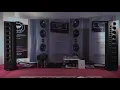 Download Lagu High End 2018 Munich: Grandinote Audio - The absolute reference stereo sound