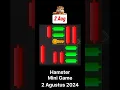 Download Lagu Hamster Kombat Mini Game 2 Augustus #bitcoin #hamsterkombat #binance #cryptocurrency #nft #tutorial