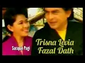 Download Lagu TRISNA LEVIA \u0026 FAZAL DATH - SARAPAN PAGI