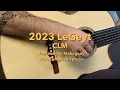 Download Lagu Dream Guitars - 2023 LeGeyt CLM, Jaguar Claw Mahogany \u0026  AAA European Spruce #guitar #dreamguitar