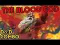 SUPREME SORCERY D D Combo