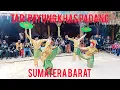 Download Lagu Tari payung khas Padang Sumatra Barat