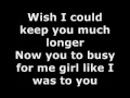 Download Lagu AKON - KEEP YOU MUCH LONGER LYRICS