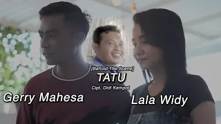 Download Gerry Mahesa \u0026 Lala Widy - Tatu (BTS) MP3