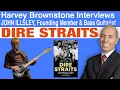 Lagu Harvey Brownstone Interviews DIRE STRAITS Bass Guitarist \u0026 Founding Member, John Illsley