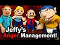 Lagu SML Movie: Jeffy's Anger Management!