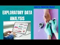 Exploratory Data Analysis Predicting Diabetes using Machine Learning Python Project