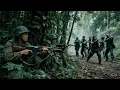 Download Lagu 天羅地網！解放軍叢林設伏，敵軍踏進伏擊圈瞬間，一網打盡！ ⚔️ 戰爭 MMA | Kung Fu