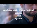 Download Lagu Mai Jaan ye vaar doon, Har jeet bhi haar Doon...