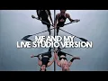 BLACKPINK - ME AND MY (Live Studio Concept)