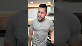 No soportaba a la hija de su esposa y esto pasó😱