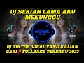 Download Lagu DJ SEKIAN LAMA AKU MENUNGGU || TIKTOK VIRAL 2023 YANG KALIAN CARI‼️FULLBASS