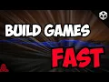 These Unity Assets Will Help You Make Games FAST