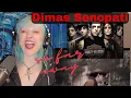 Lagu Dimas Senopati - AVENGED SEVENFOLD | Artist/Vocal Performance Coach Reaction \u0026 Analysis