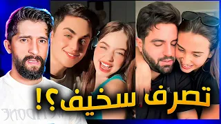 ترند قنينة المي  ترند قنينة المي