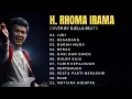 Lagu DJ RHOMA IRAMA FULL ALBUM TERPOPULER - Judi, Begadang, Darah Muda (Remix Dangdut Full Bass 2025)