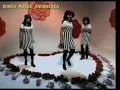 Lagu 3 Mawar Merah ( Nelly Agustin) - Humor Cinta
