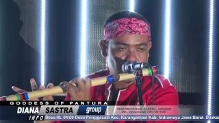 Download DIANTUP KUMARANG DEDE RISTY MP3