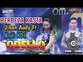 Download Lagu BERBEZA KASTA [ THOMAS ARYA ] ~ JIHAN AUDY FEAT ANDI KDI || OM ADELLA LIVE BANGKALAN MADURA 2020