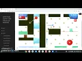 Vex 5 in-school game play