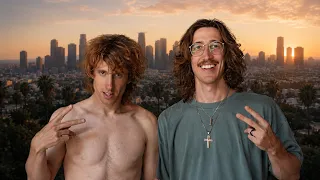 Inside the Life of Reckless Ben | Youtube's Wildest Creator