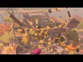Roblox Exploiting - DESTROYING Kohau Cafe