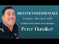 Peter Hunziker of Below Deck Med sits down with BravoConfessionals for an exclusive interview
