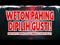 Download Lagu “TAKDIR ANEH WETON PAHING! Hidupnya Seolah Dipegang Langsung oleh Tangan Gaib!