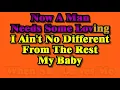 Freddie King - Me And My Guitar (Sing-a-long Vocal Karaoke Lyric Video)