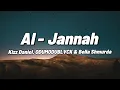 Download Lagu Kizz Daniel ft. ODUMODUBLVCK \u0026 Bella Shmurda - Al - Jannah (Lyrics Video)