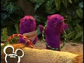 Download Lagu Bear In The Big Blue House If At First You Don't Succeed (Part 2)