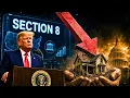 Section 8 Breaking News Inflation Housing Crisis LIVE Q A