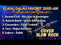 5 Lagu Galau 2000-an Cover Slow Rock 😭 Dengerin Bikin Keinget Mantan