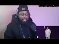 BEST SINGER EVER!!! Saint Harison - ego talkin' | A COLORS SHOW | @23rdMAB REACTION
