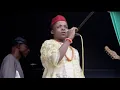 Download Lagu EZE LATO (UKWUANI LEGEND) LIVE ON STAGE | KWALE MUSIC | UKWUANI MUSIC