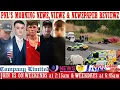 5 Teens KlLLED In Stolen BMW - PNL Mawning Vibez Show