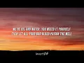 Papa Roach, Hanumankind - See U In Hell (Lyrics)