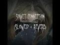 soviet connection (theme from gta iv) (slowed + reverb)
