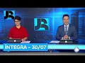 Download Lagu Assista à íntegra do Jornal da Record | 30/07/2025